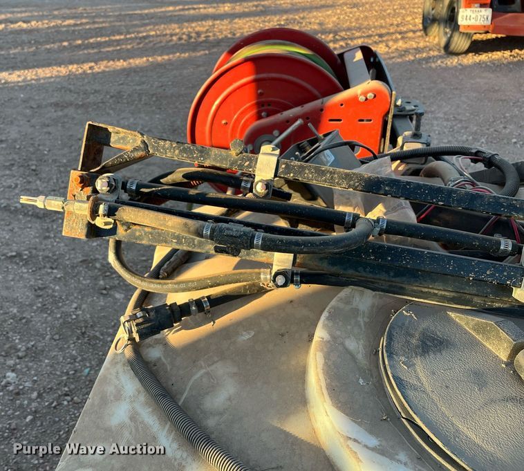 image for item EI0523 Wylie  sprayer