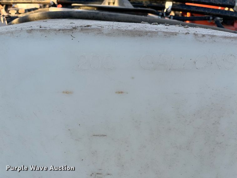 image for item EI0523 Wylie  sprayer