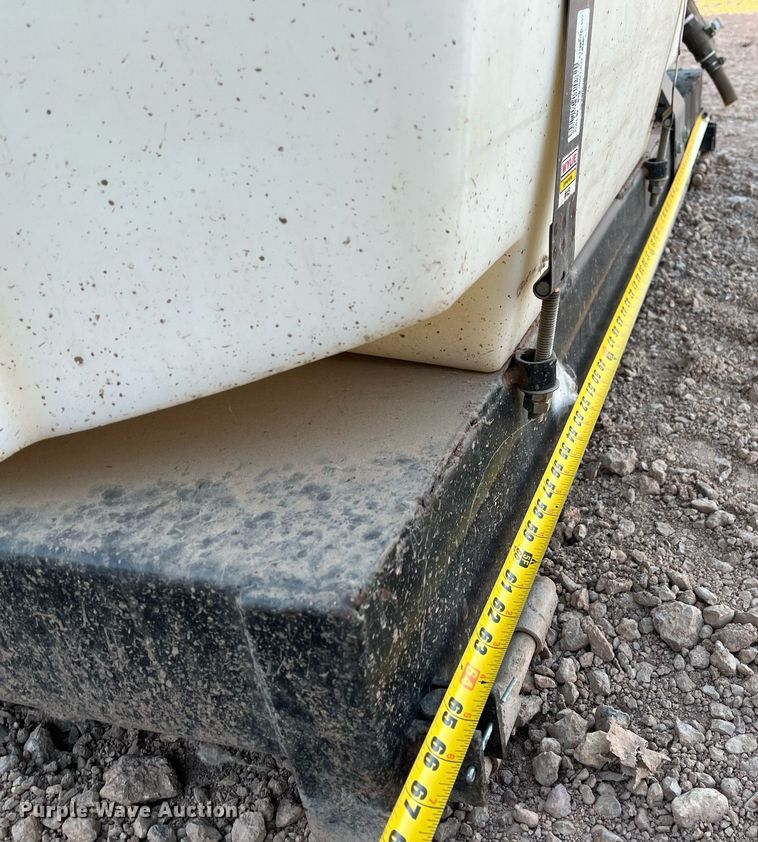 image for item EI0523 Wylie  sprayer