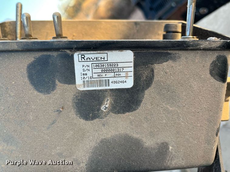 image for item EI0523 Wylie  sprayer