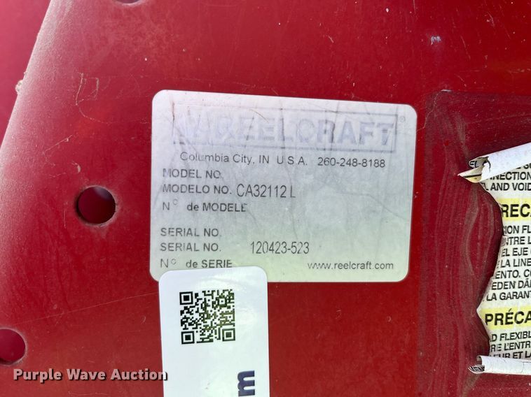 image for item EI0523 Wylie  sprayer