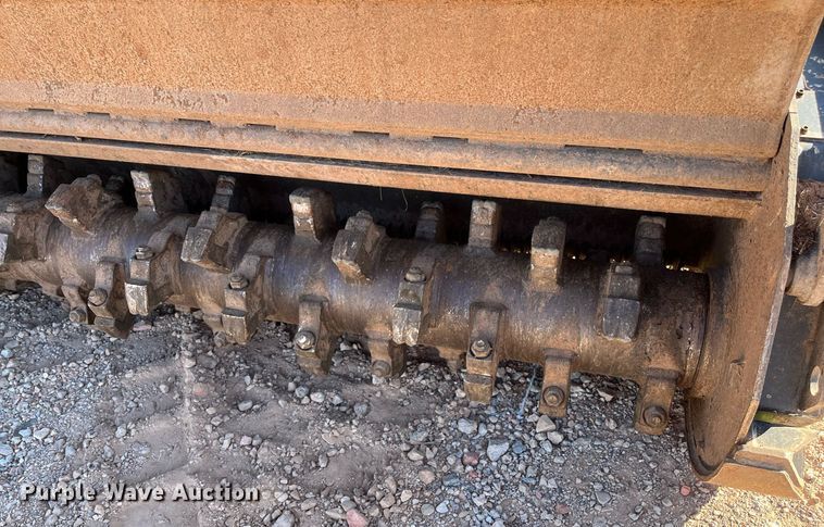 image for item EI0530 2018 Bobcat T870  tracked skid steer loader