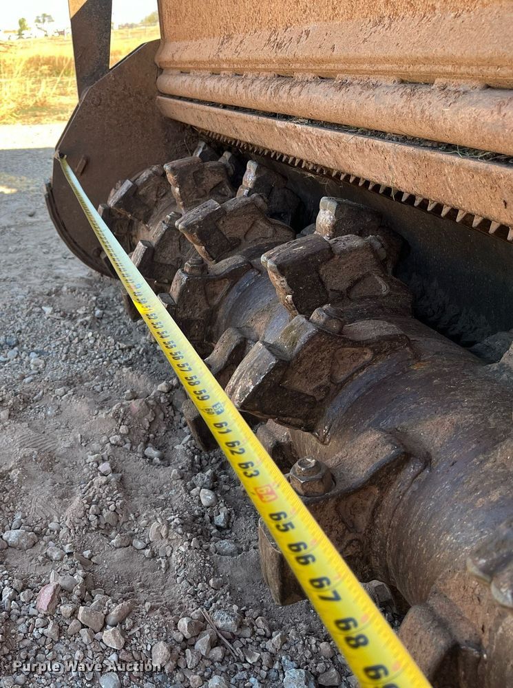 image for item EI0530 2018 Bobcat T870  tracked skid steer loader