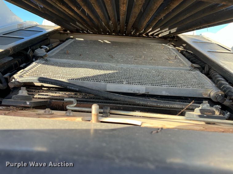 image for item EI0530 2018 Bobcat T870  tracked skid steer loader