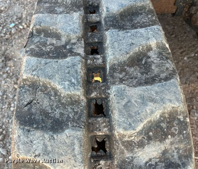 image for item EI0533 2019 John Deere 17G  mini excavator