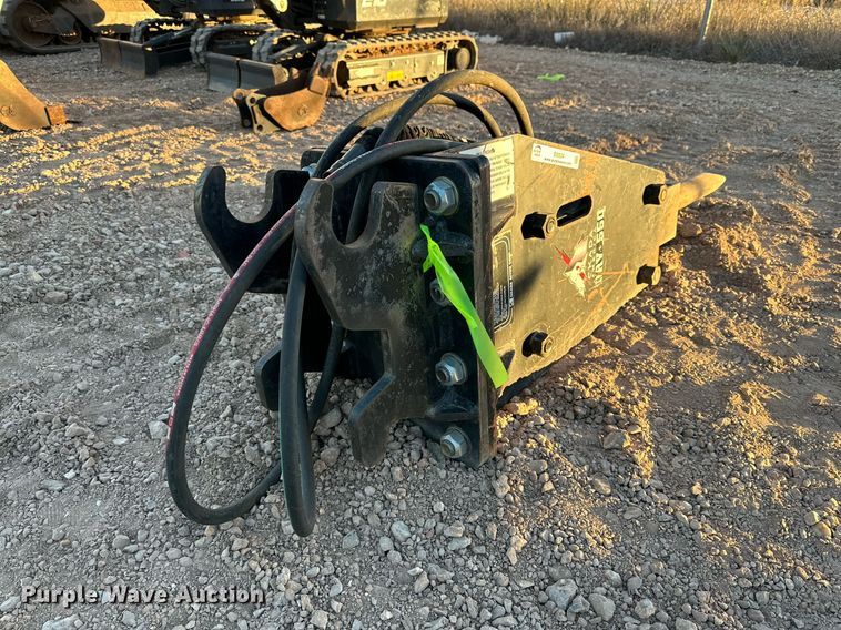 image for item EI0534 Okada ORV550  breaker