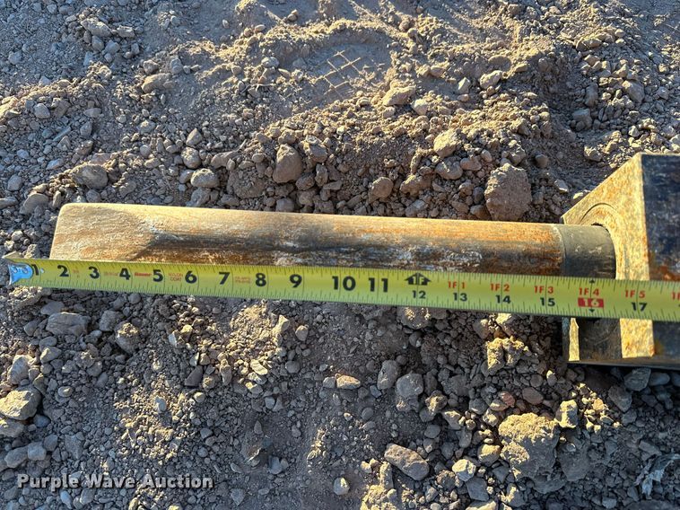 image for item EI0534 Okada ORV550  breaker