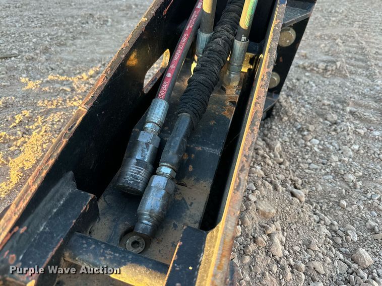 image for item EI0534 Okada ORV550  breaker