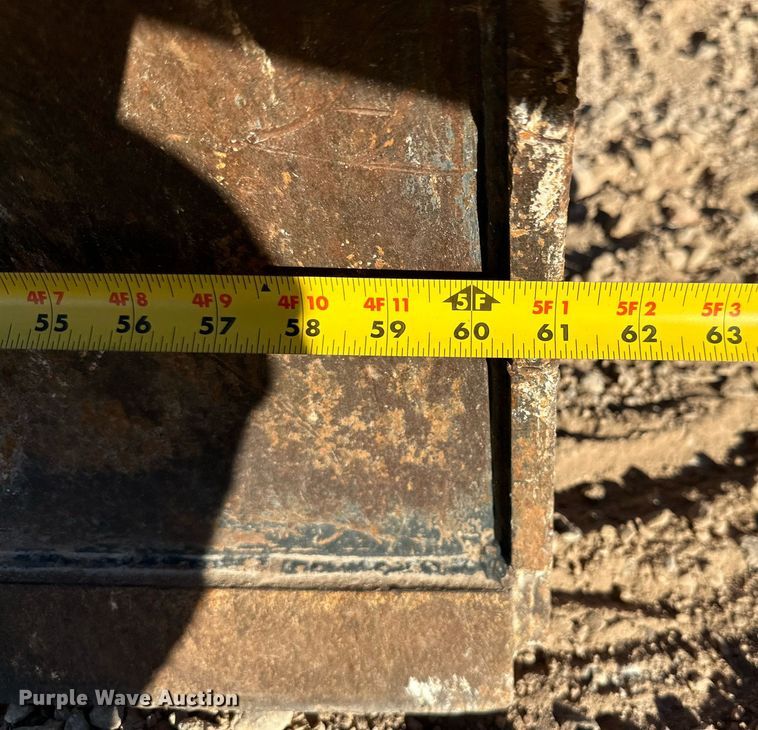 image for item EI0535 2017 John Deere 30G  mini excavator