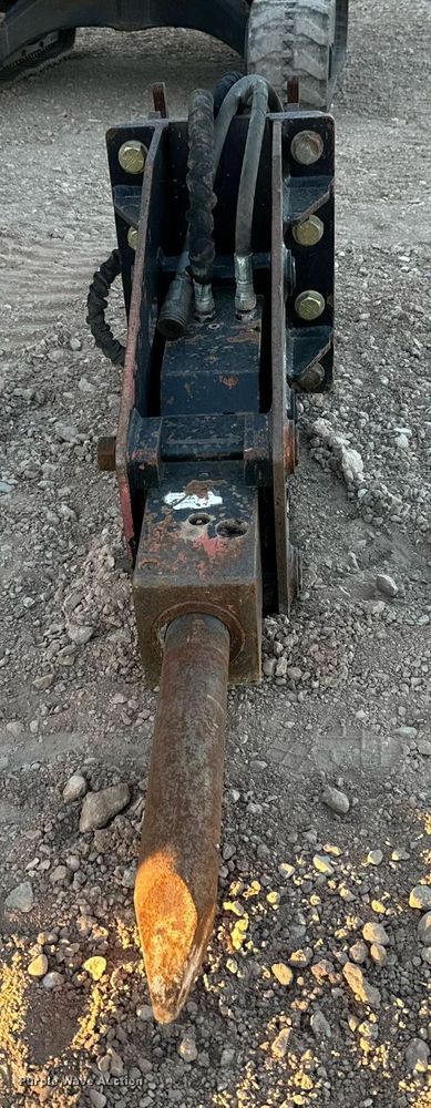 image for item EI0536 Okada ORV550  breaker