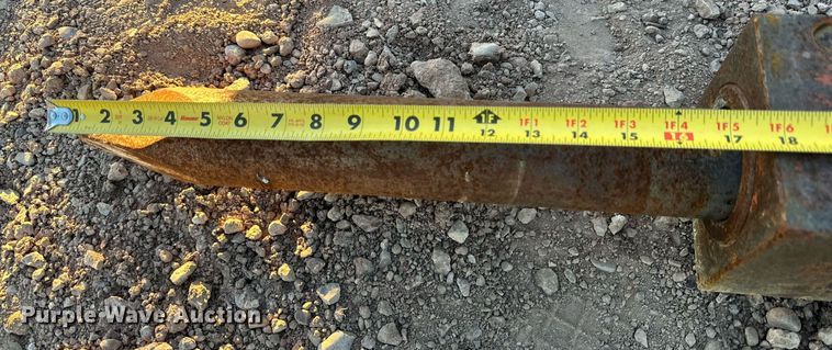 image for item EI0536 Okada ORV550  breaker