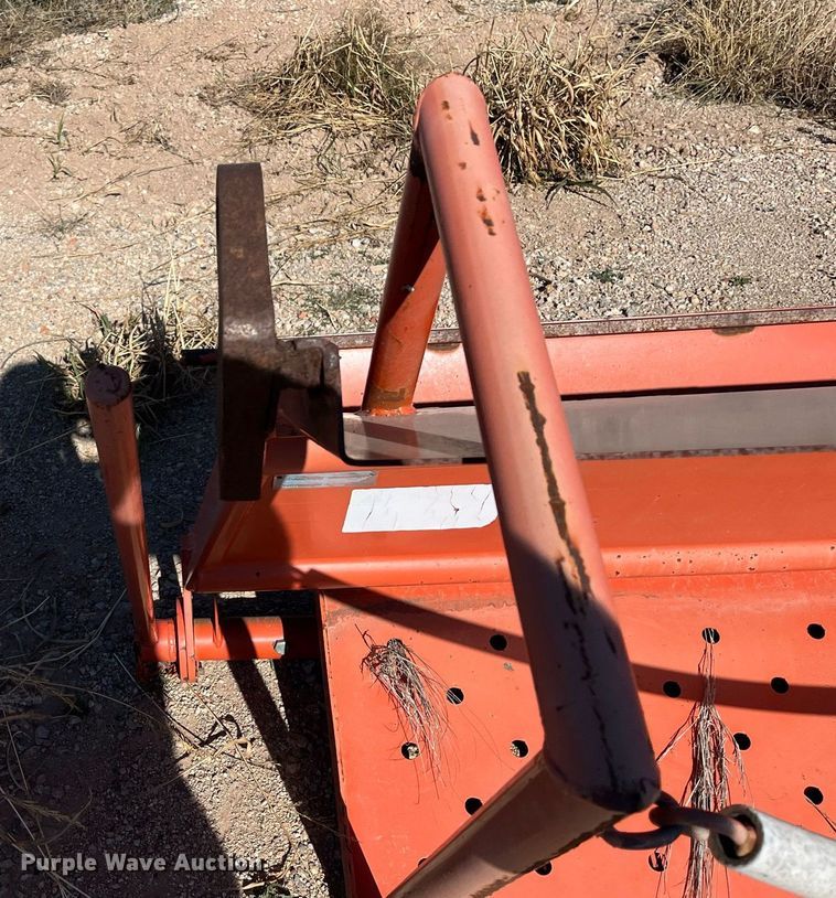 image for item EI0539 Warren GS-87  spreader