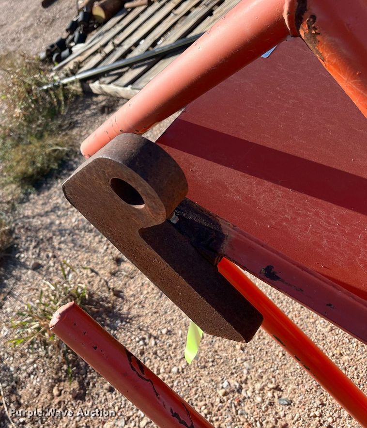 image for item EI0539 Warren GS-87  spreader