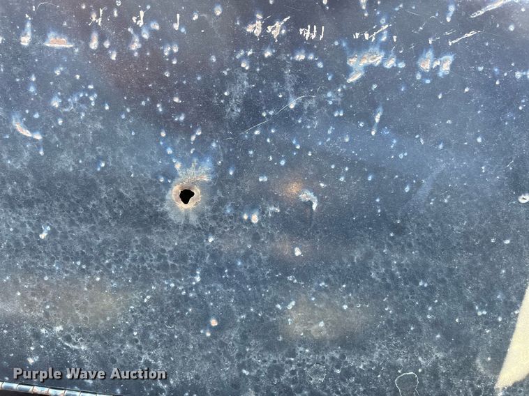 image for item EI0542 2010 Big Tex 10LP  dump trailer