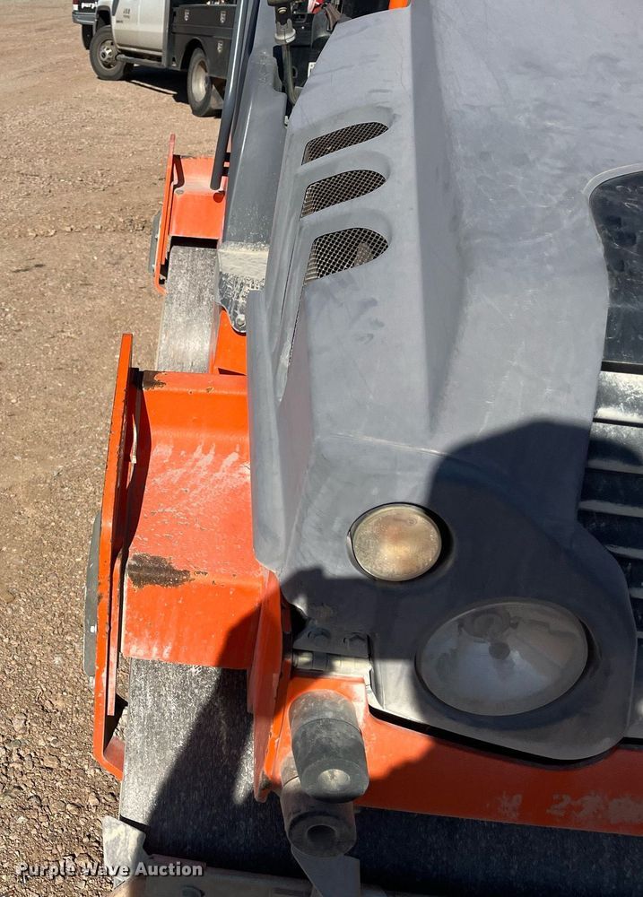 image for item EI0543 2015 Hamm HD12VV  double drum vibratory roller