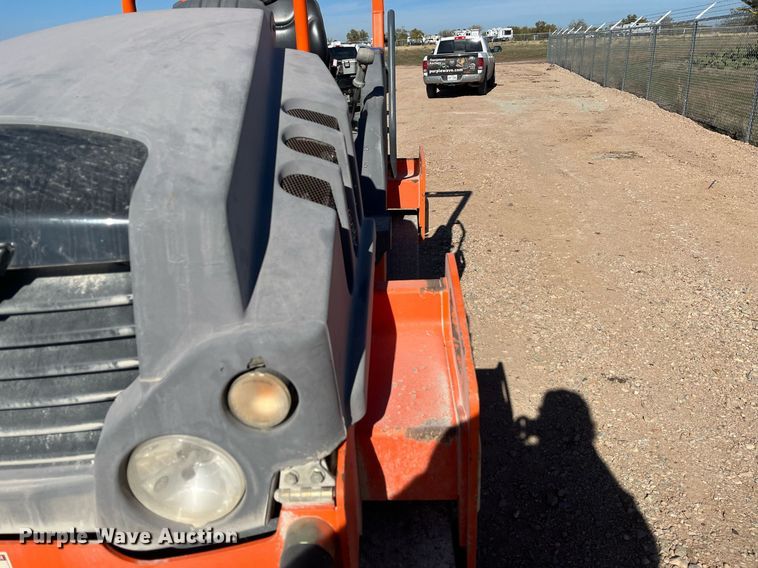 image for item EI0543 2015 Hamm HD12VV  double drum vibratory roller