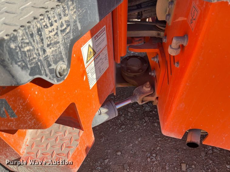 image for item EI0543 2015 Hamm HD12VV  double drum vibratory roller