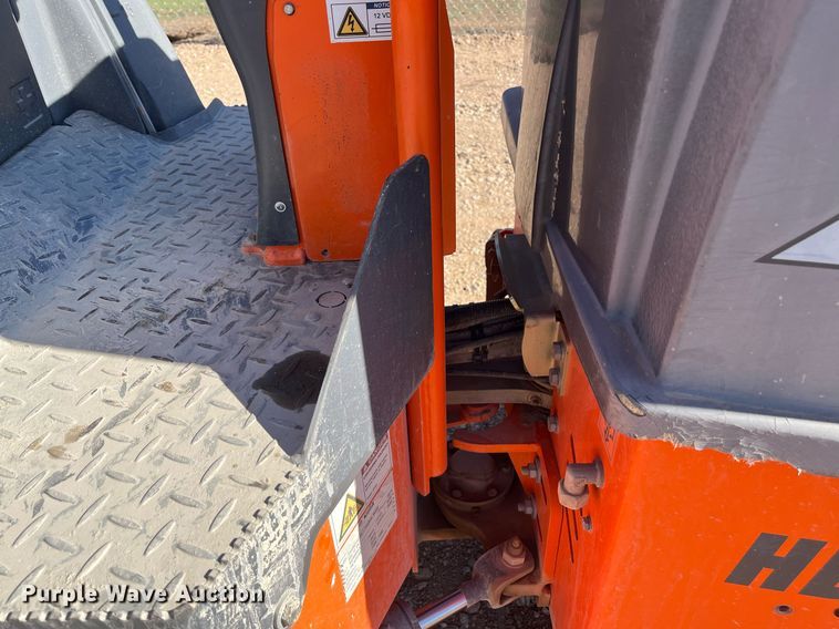 image for item EI0543 2015 Hamm HD12VV  double drum vibratory roller