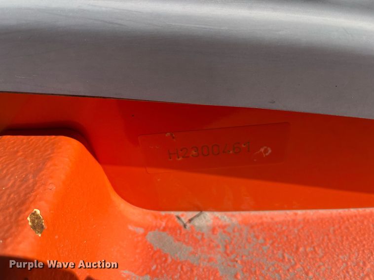 image for item EI0543 2015 Hamm HD12VV  double drum vibratory roller