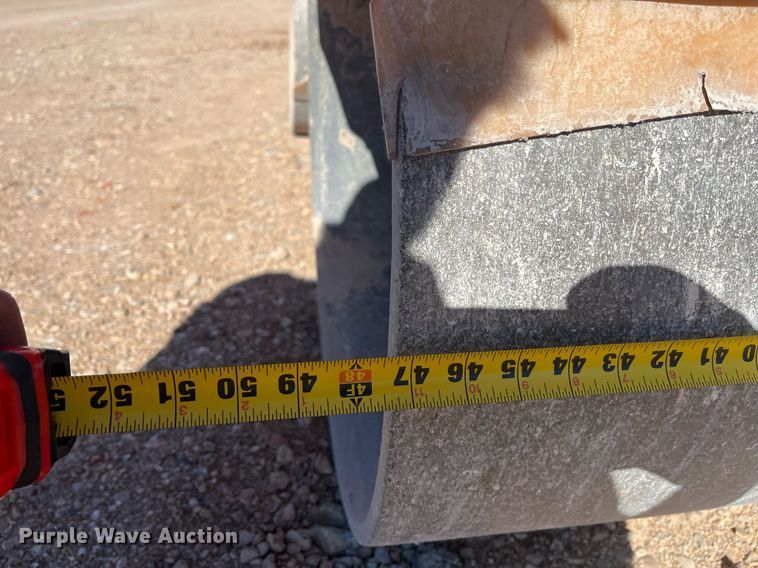 image for item EI0543 2015 Hamm HD12VV  double drum vibratory roller