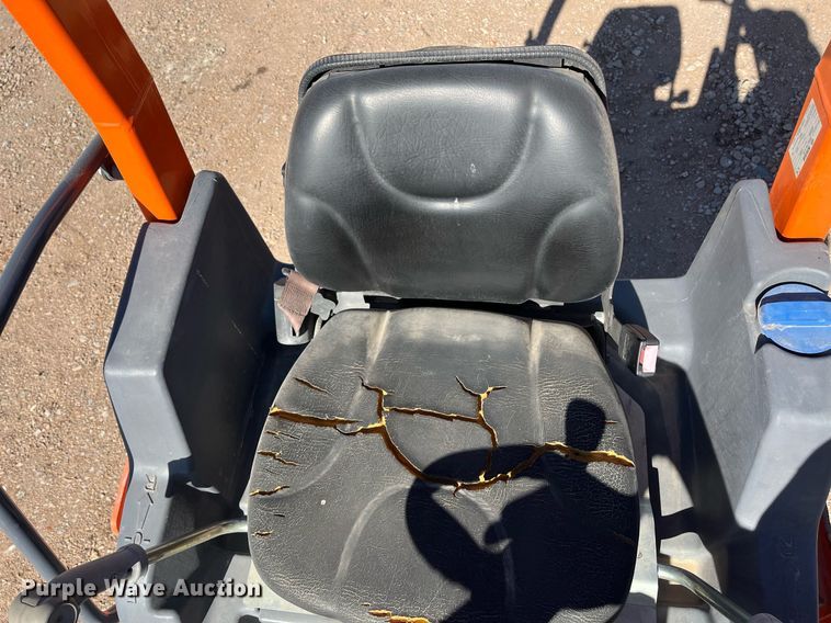 image for item EI0543 2015 Hamm HD12VV  double drum vibratory roller