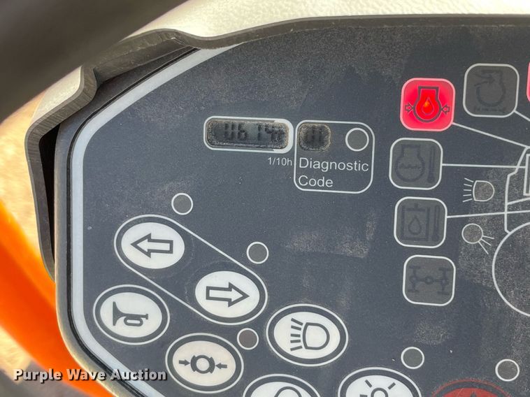 image for item EI0543 2015 Hamm HD12VV  double drum vibratory roller