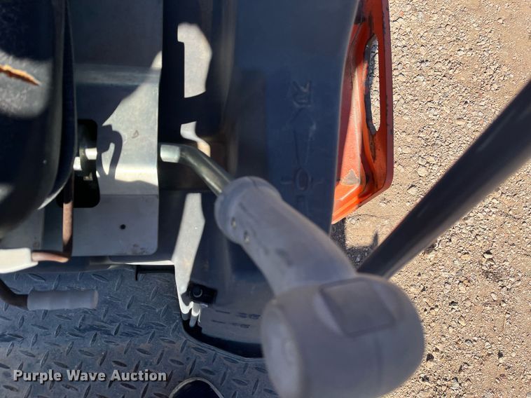 image for item EI0543 2015 Hamm HD12VV  double drum vibratory roller