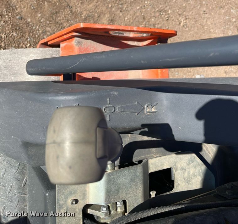 image for item EI0543 2015 Hamm HD12VV  double drum vibratory roller