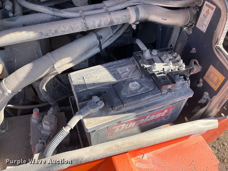 image for item EI0543 2015 Hamm HD12VV  double drum vibratory roller