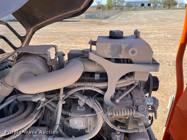 image for item EI0543 2015 Hamm HD12VV  double drum vibratory roller