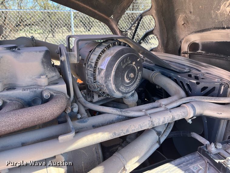 image for item EI0543 2015 Hamm HD12VV  double drum vibratory roller