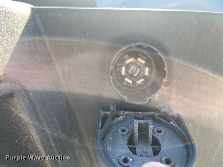 image for item EI0546 Ford F250  pickup truck bed