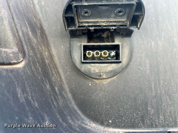 image for item EI0546 Ford F250  pickup truck bed