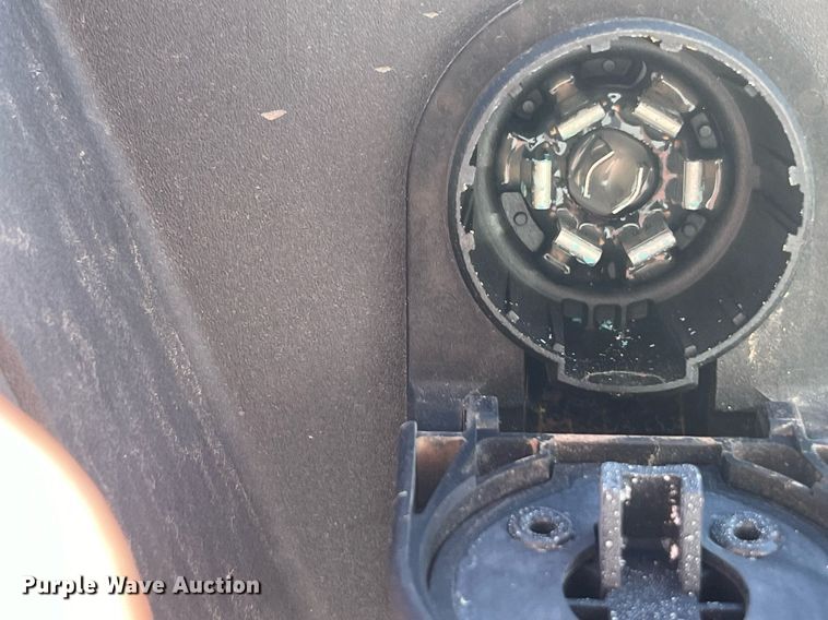 image for item EI0547 Ford F250  pickup truck bed