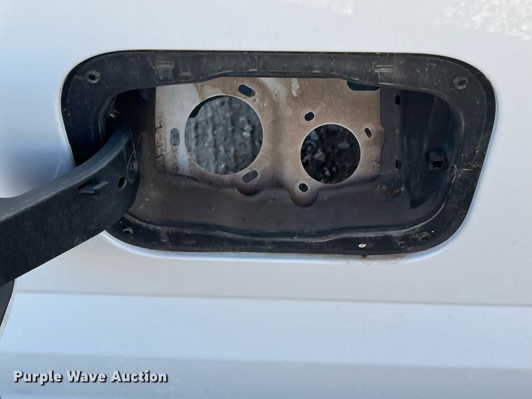 image for item EI0548 Ford F250  pickup truck bed