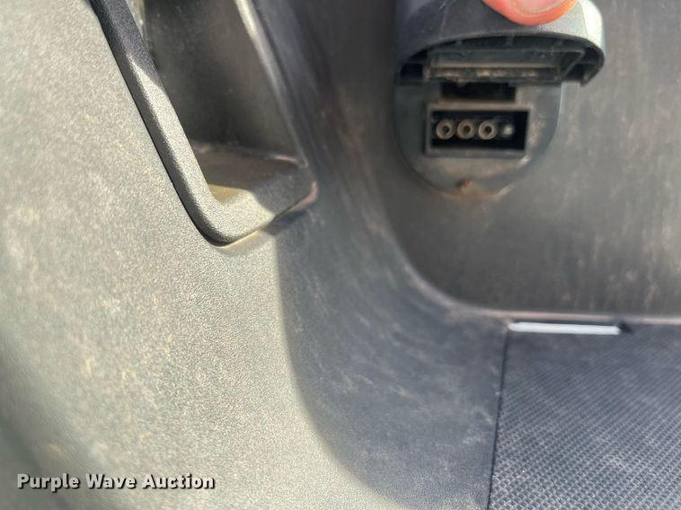 image for item EI0548 Ford F250  pickup truck bed