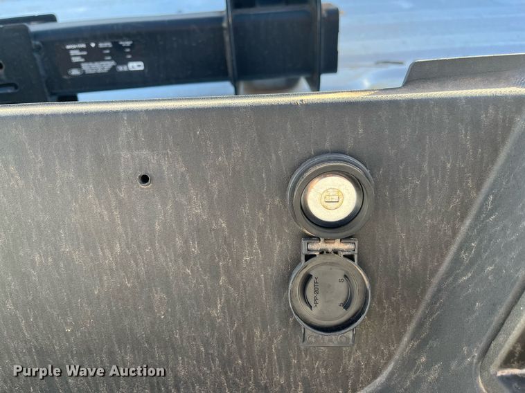 image for item EI0548 Ford F250  pickup truck bed