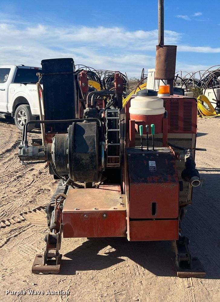 image for item EI0550 1999 Ditch Witch JT1720  directional boring unit