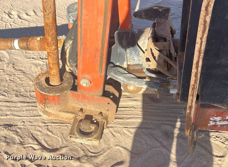 image for item EI0550 1999 Ditch Witch JT1720  directional boring unit