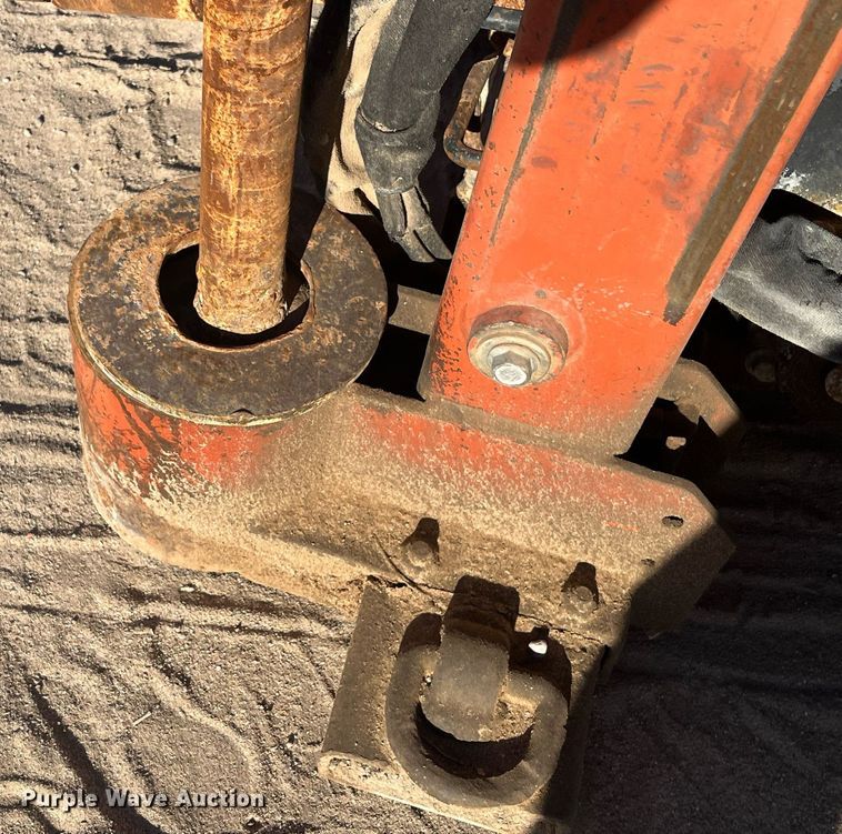 image for item EI0550 1999 Ditch Witch JT1720  directional boring unit