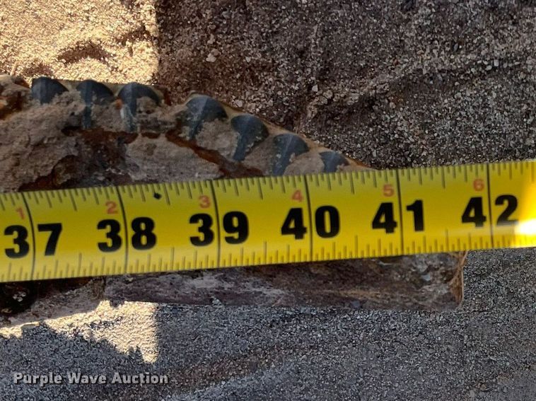 image for item EI0550 1999 Ditch Witch JT1720  directional boring unit