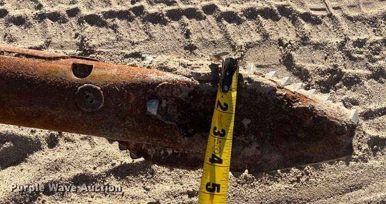 image for item EI0550 1999 Ditch Witch JT1720  directional boring unit