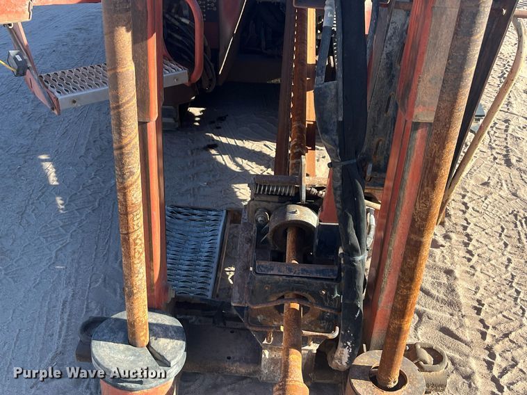 image for item EI0550 1999 Ditch Witch JT1720  directional boring unit