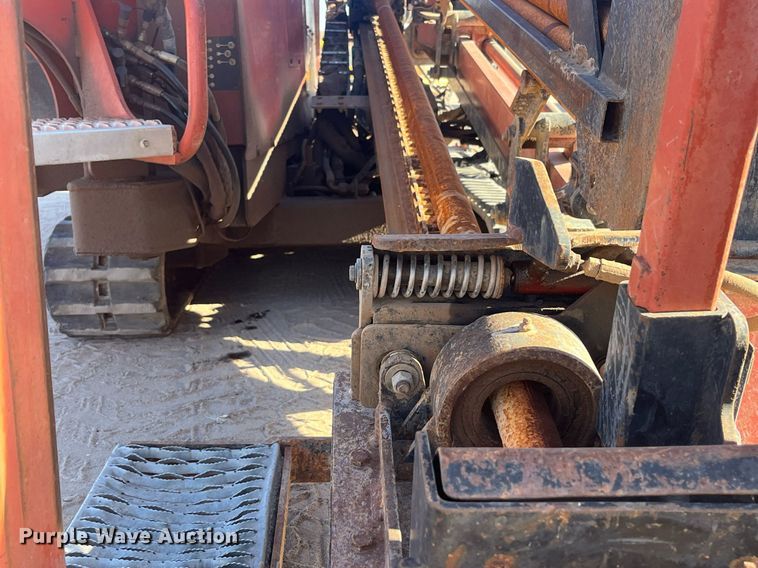 image for item EI0550 1999 Ditch Witch JT1720  directional boring unit