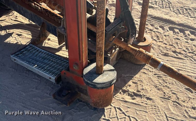 image for item EI0550 1999 Ditch Witch JT1720  directional boring unit