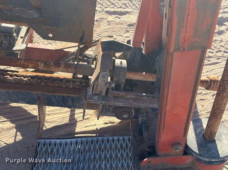 image for item EI0550 1999 Ditch Witch JT1720  directional boring unit