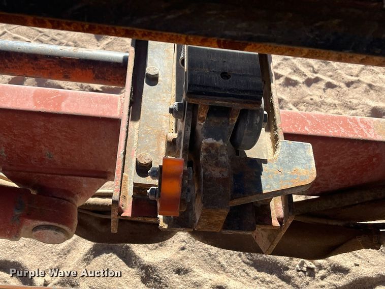 image for item EI0550 1999 Ditch Witch JT1720  directional boring unit