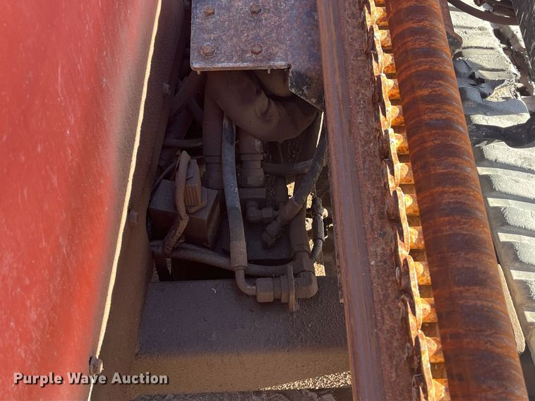 image for item EI0550 1999 Ditch Witch JT1720  directional boring unit