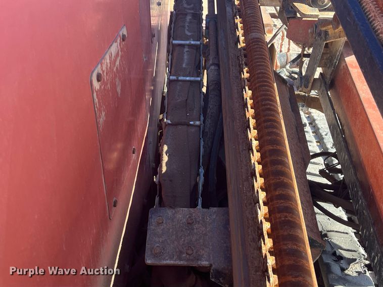 image for item EI0550 1999 Ditch Witch JT1720  directional boring unit