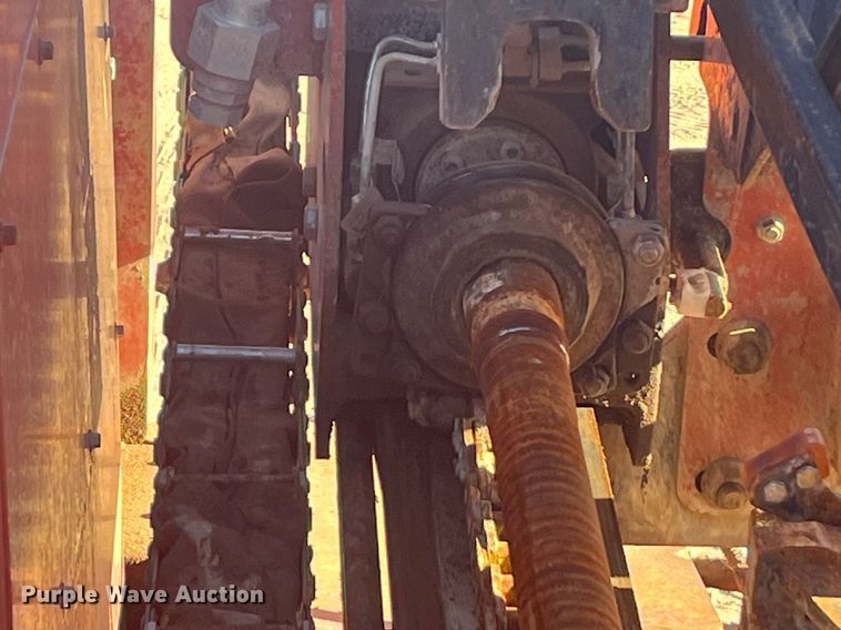 image for item EI0550 1999 Ditch Witch JT1720  directional boring unit